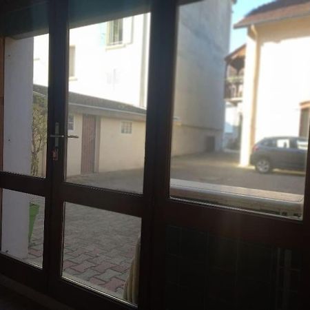 Appart Neuf Pour 6 Personnes Vizille Bagian luar foto