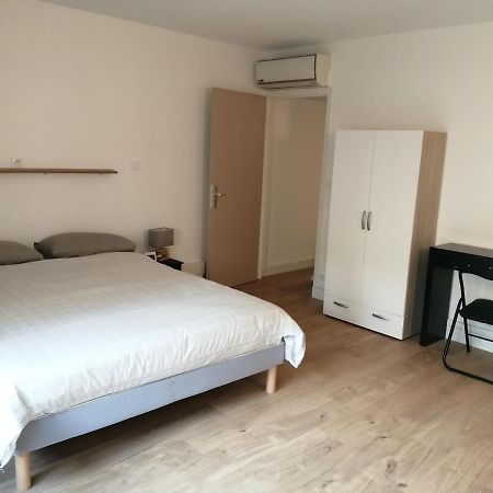 Appart Neuf Pour 6 Personnes Vizille Bagian luar foto