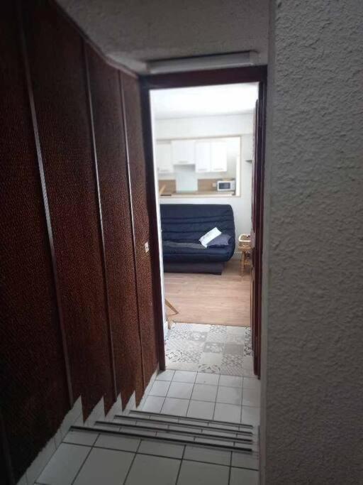 Appart Neuf Pour 6 Personnes Vizille Bagian luar foto
