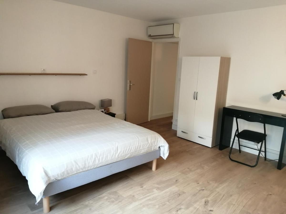 Appart Neuf Pour 6 Personnes Vizille Bagian luar foto